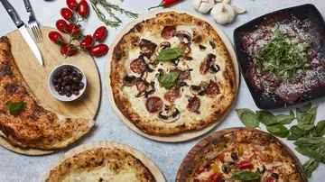 Pizza Propria