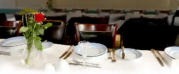 Cafe Danmark