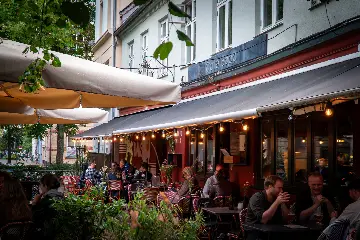 Cafe Bopa