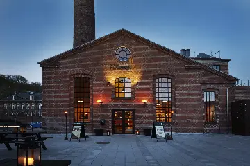 Restaurant Flammen Randers