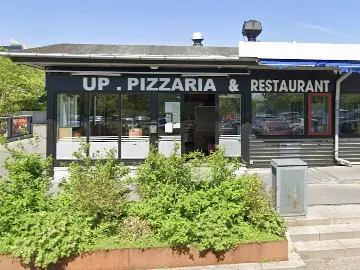 U.P. Pizzaria
