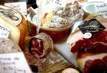 Restaurant Le Gourmand