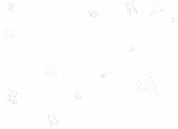 Calimero Pizza