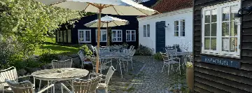 Kaffehuset