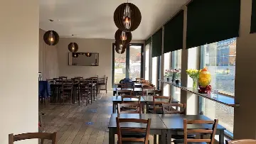 Susuki Sushi Restaurant