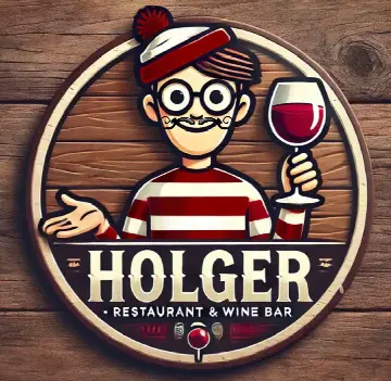 HOLGER