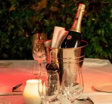 Il Ristorante Fellini