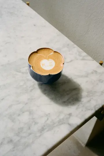 Cafe Atelier