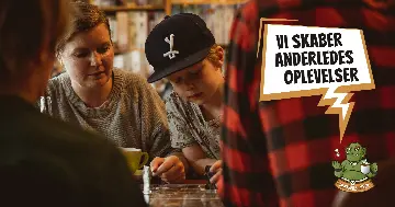 Brætspilscaféen
