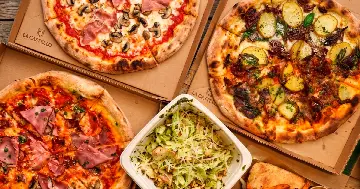 La Castello Grill & Pizzaria