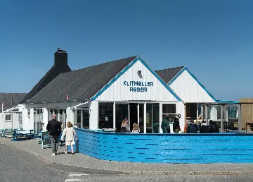 Klitmøller Røgeri