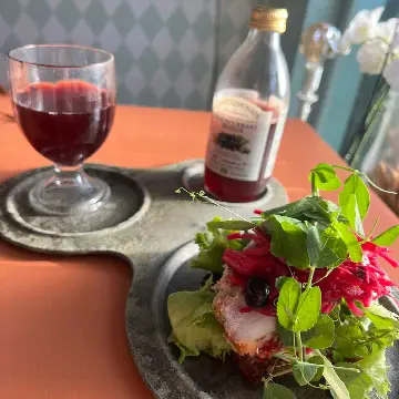 Nærum Kaffebar