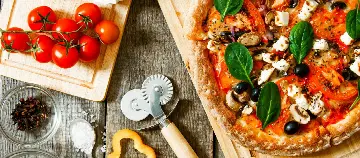 Piccolino Pizzaria