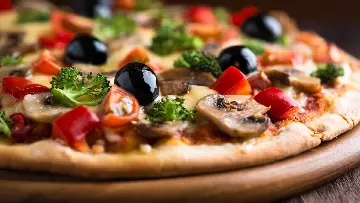 LaPizza Ristorante