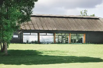 Mollerup Golfcafe og Restaurant