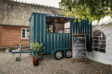 The Container
