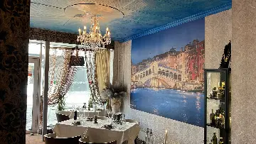 Ti Amo Trattoria