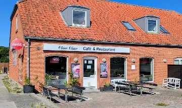 Restaurant Ciao Ciao