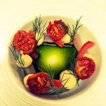 La Cocotte