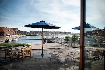 Restaurant Toldboden