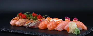 Foo Sushi