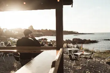 Allinge Røgeri