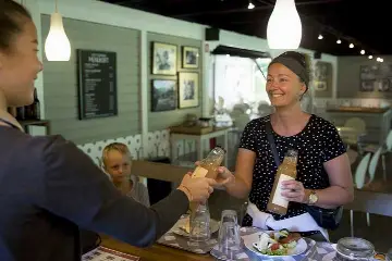 Café Tulipanen
