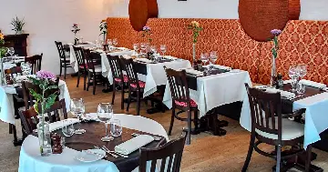 Hotel Thinggaard Restaurant