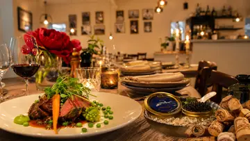Cafe Tankefryd
