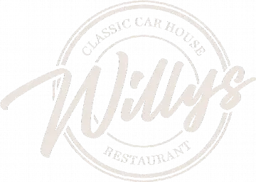 Willys Bistro & Diner
