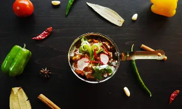 KAHANI COPENHAGEN