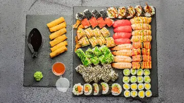 Nikki Sushi
