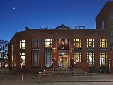 Restaurant Flammen