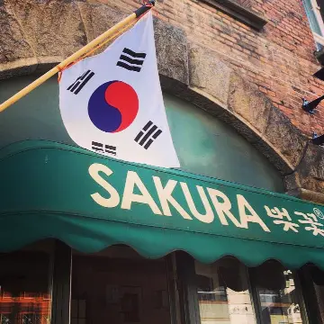 Sakura