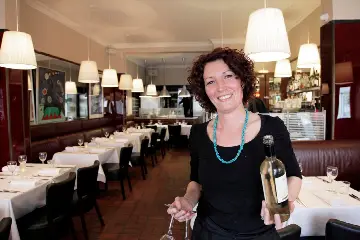 Brasserie Belli