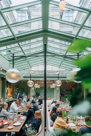 Neni Copenhagen