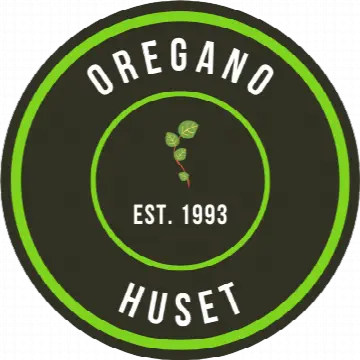 Oregano Huset