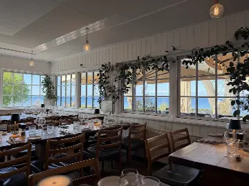 Strandmøllekroen