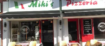 Mikis Pizza