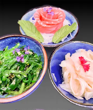 Jin Yuan Restaurant