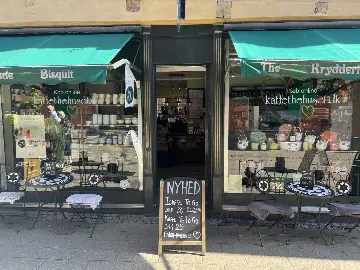 Helsingør Kaffe & Thehus