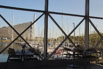 Restaurant Lynetten