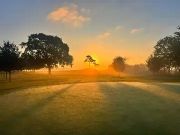 Restaurant Fjord Næstved Golfbane