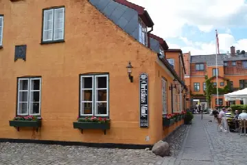 Christians Minde