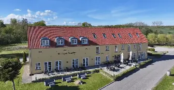 Gammel Løgten Strandkro