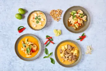 Thai Cooking