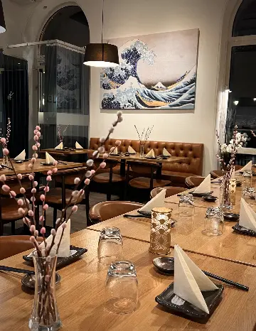 Sushi Stuen