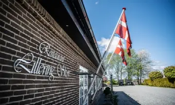 Restaurant Lillering Skov