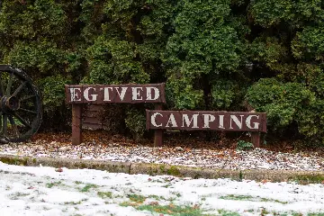 Egtved Camping Cafe