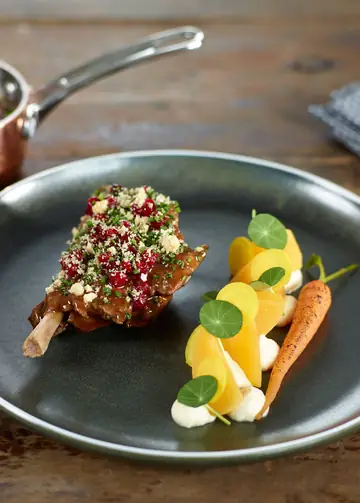 Restaurant Vestermølle